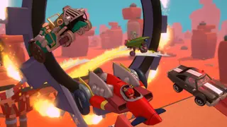 Make Way (Xbox One & Series)