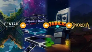 Epic Indie Bundle of 2026