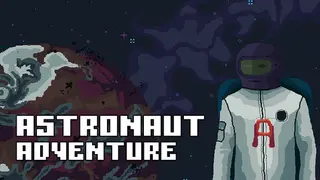 Astronaut Adventure