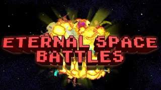 Eternal Space Battles