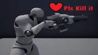 Pls Kill it.