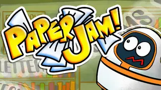 Paper Jam!