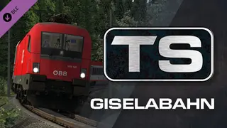Train Simulator: Giselabahn: Saalfelden - Wörgl Route Add-On
