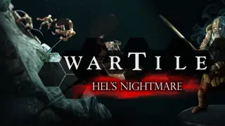 WARTILE: Hel's Nightmare