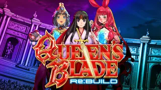 Queen's Blade Re:Build