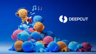 Deepcut