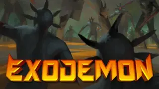Exodemon - Switch