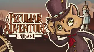 A Peculiar Adventure On Bast