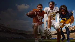 EA SPORTS College Football 25 (PS5)