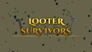 Looter Survivors