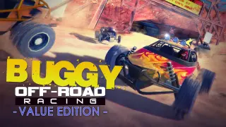 Buggy Off-Road Racing Value - Switch