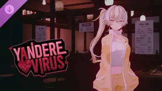 Yandere Virus - Player Avatar (Park Dona)
