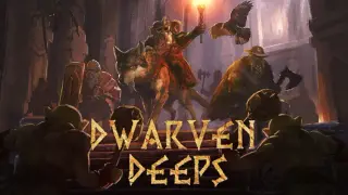 Dwarven Deeps