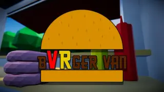 BVRGER VAN