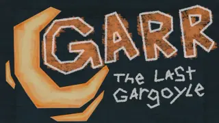 Garr: The Last Gargoyle
