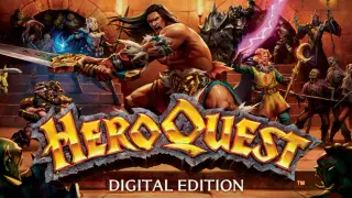 HeroQuest: Digital