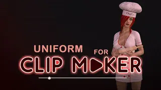 Uniform for Clip maker