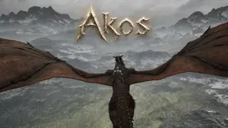 Akos