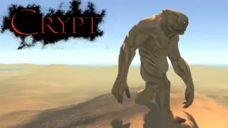 Crypt- The Black Tower