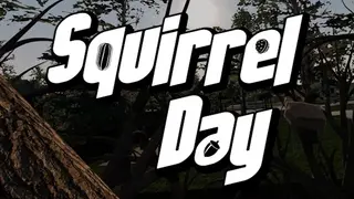 Squirrel Day
