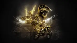 Monster Energy Supercross 5 Special Edition - Xbox One & Series