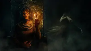 Amnesia: Rebirth (Xbox One & Series)