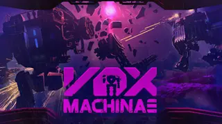 Vox Machinae