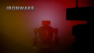 IRONWAKE