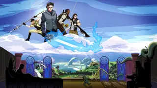 A KING'S TALE: FINAL FANTASY XV - Xbox One