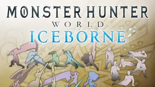 MHW:I - Trendsetter Value Pack - PS4