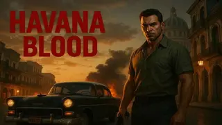 Havana Blood