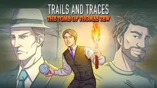 Trails and Traces: The Tomb of Thomas Tew