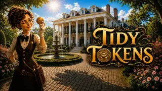 Tidy Tokens