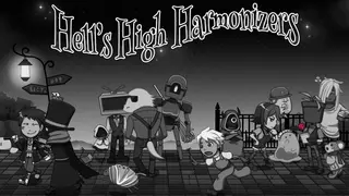 Hell's High Harmonizers