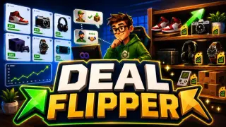 Deal Flipper