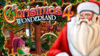 Christmas Wonderland 4