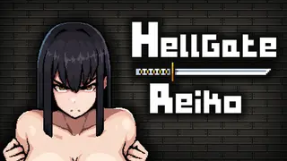 Hellgate Reiko