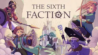 The Sixth Faction