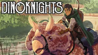 DinoKnights