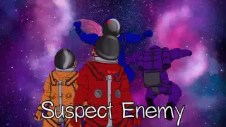 Suspect Enemy