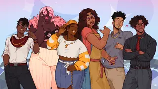 ValiDate: Struggling Singles in your Area (Xbox One & Series)