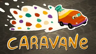 Caravane