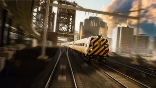 Train Sim World 6: NEC: New York - Trenton - Xbox One & Series