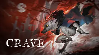 CRAVE