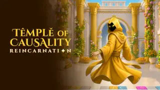 Temple of Causality: Reincarnation