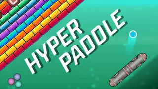 Hyper Paddle