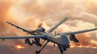 AirStrike Command: Tactical Assault Operation - Switch