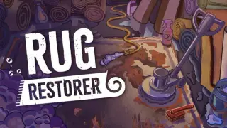 Rug Restorer Simulator