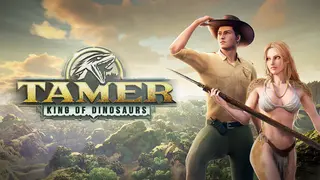 Tamer: King of Dinosaurs