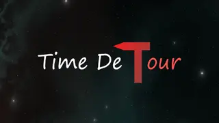 Time De Tour